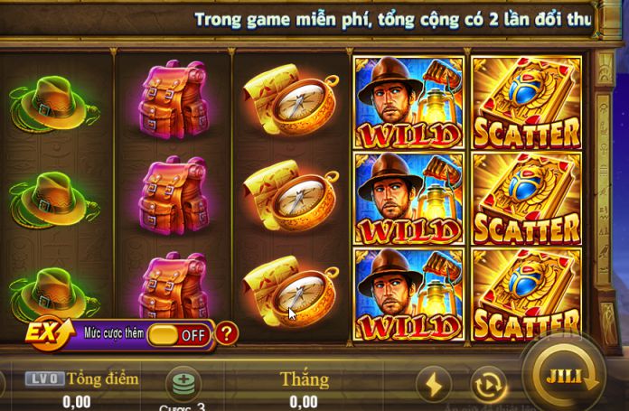 Game Nổ Hũ (Slots) OK9AA